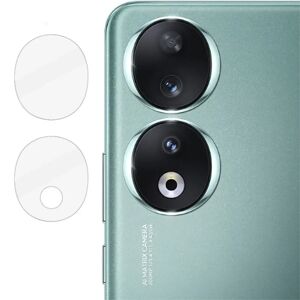 Honor 90 IMAK Beskyttelsesglas til Kameralinse - Gennemsigtig