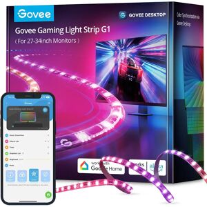 Govee Gaming Lightstrip G1 - Sort