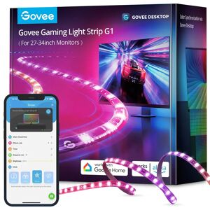 Govee Gaming Lightstrip G1 - Sort