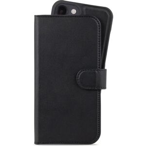 Holdit iPhone 15 Plus Wallet Case Magnet Plus - Black