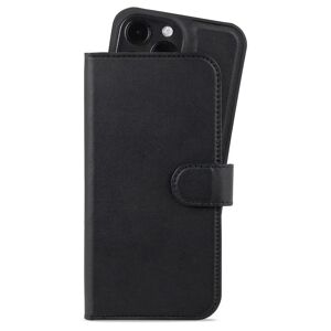 Holdit iPhone 15 Pro Max Wallet Case Magnet Plus - Black