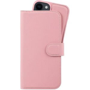 Holdit iPhone 14 / 13 Wallet Case Magnet Plus - Pink