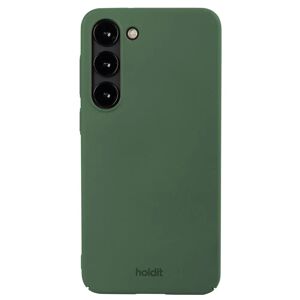 Holdit Samsung Galaxy S24 Slim Case - Forest Green