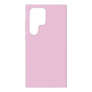 iDeal Of Sweden Samsung Galaxy S24 Ultra Silicone Case - MagSafe Kompatibel - Bubblegum Pink