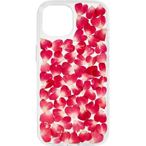 iDeal Of Sweden iPhone 14 / 13 Clear Case - Red Roses