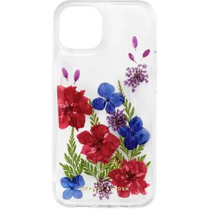 iDeal Of Sweden iPhone 14 / 13 Clear Case - Autumn Bloom