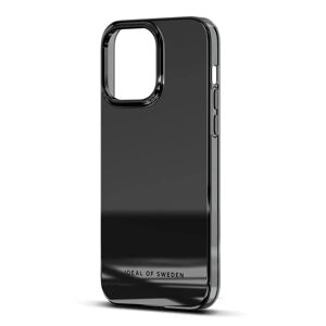 iDeal Of Sweden iPhone 14 Pro Max Mirror Case - Mirror Black