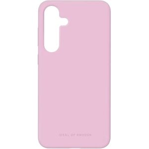 iDeal Of Sweden Samsung Galaxy S24+ (Plus) Silicone Case - Bubblegum Pink