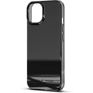 iDeal Of Sweden iPhone 14 / 13 Mirror Case - Mirror Black