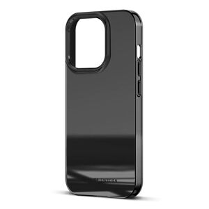 iDeal Of Sweden iPhone 15 Pro Mirror Case - Mirror Black