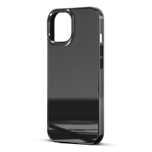 iDeal Of Sweden iPhone 15 Mirror Case - Mirror Black
