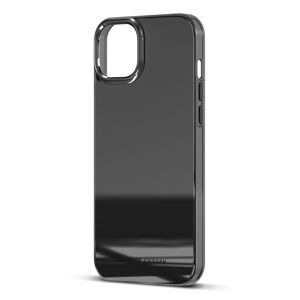 iDeal Of Sweden iPhone 15 Plus Mirror Case - Mirror Black