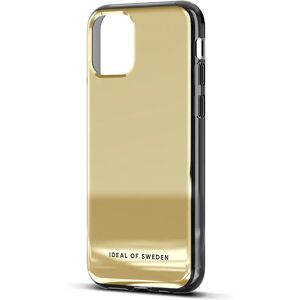 iDeal Of Sweden iPhone 11 Mirror Case - Mirror Gold