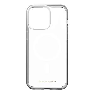 iDeal Of Sweden iPhone 15 Pro Clear Case - MagSafe Kompatibel - Clear
