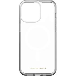 iDeal Of Sweden iPhone 15 Pro Max Clear Case - MagSafe Kompatibel - Clear