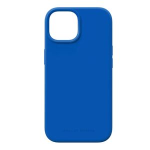 iDeal Of Sweden iPhone 14 Pro Silicone Case - MagSafe Kompatibel - Cobalt Blue