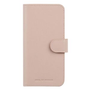 iDeal Of Sweden iPhone 14 Pro Magnet Wallet+ - Pink