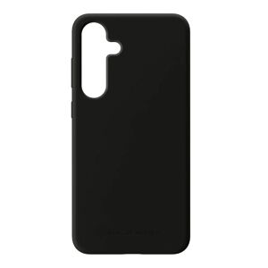iDeal Of Sweden Samsung Galaxy S24+ (Plus) Silicone Case - Black