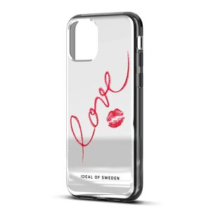 iDeal Of Sweden iPhone 11 Mirror Case - Love Edition