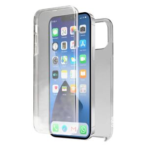 SBS iPhone 13 Pro Full Body Cover - Gennemsigtig