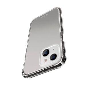 SBS iPhone 13 Mini Extreme X3 Cover - Gennemsigtig