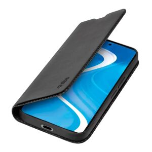 SBS Samsung Galaxy A54 (5G) Wallet Lite Cover - Sort