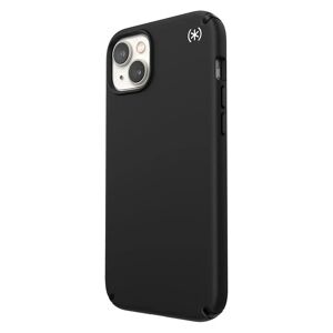 iPhone 14 Plus Speck Presidio2 Pro Cover - Soft Touch - Antibakteriel - MagSafe Kompatibel - Sort