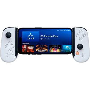 Backbone One Gaming Controller til Mobil (USB-C) - PlayStation Edition - Hvid