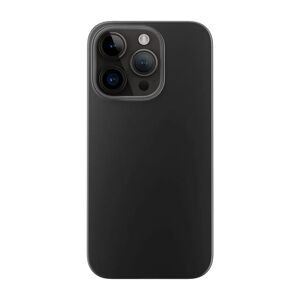 Nomad iPhone 14 Pro Super Slim Cover - Mat Grå