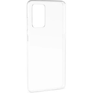 Spello Sony Xperia 5 V Fleksibel Plastik Cover - Gennemsigtig