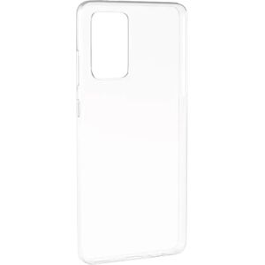 Spello Samsung Galaxy S24+ (Plus) Fleksibel Plastik Cover - Gennemsigtig