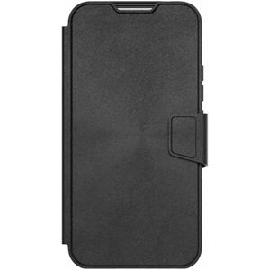 Samsung Galaxy A34 (5G) Tech21 Evo Lite Wallet Læder Cover - Sort