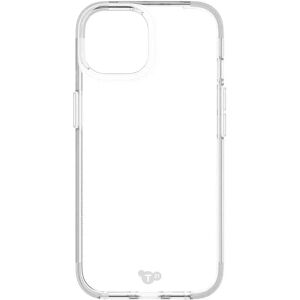 iPhone 15 Tech21 EVO Lite Cover - Gennemsigtig