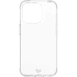 iPhone 15 Pro Tech21 EVO Lite Cover - Gennemsigtig