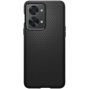 OnePlus Nord 2T 5G Spigen Liquid Air Cover - Sort