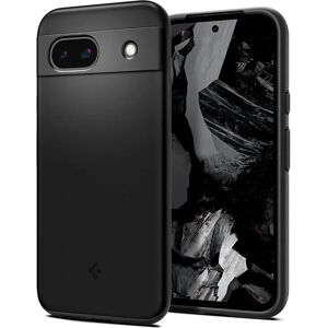 Google Pixel 8a Spigen Thin Fit Cover - Sort