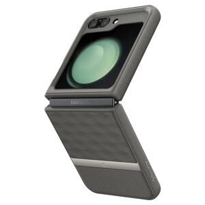 Samsung Galaxy Z Flip5 Caseology Parallax Cover - Grøn