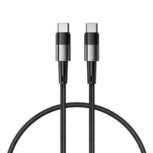 Tech-Protect Ultraboost PD 100W/5A USB-C til USB-C Kabel 50cm - Grå