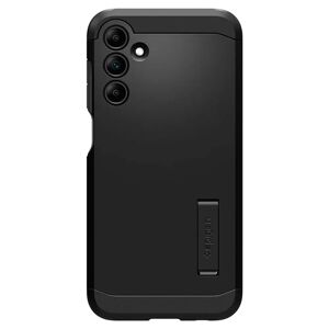 Samsung Galaxy A15 (5G) / A15 Spigen Tough Armor Cover m. Kickstand - Sort