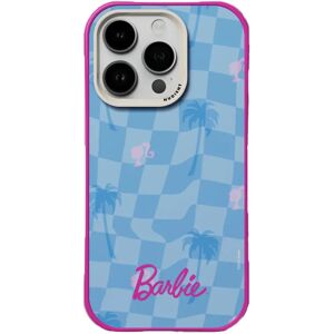 Nudient Form Case iPhone 14 Pro Cover - Barbie's Beachside