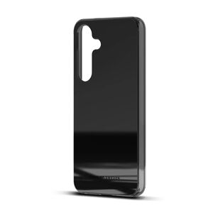 iDeal Of Sweden Samsung Galaxy S24 Mirror Case - Mirror Black