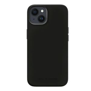 iDeal Of Sweden iPhone 14 / 13 Silicone Case - Black