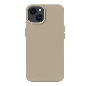 iDeal Of Sweden iPhone 14 / 13 Silicone Case - Beige