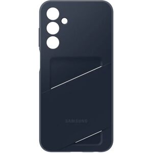 Original Samsung Galaxy A25 (5G) Card Slot Cover EF-OA256TBEGWW - Blå