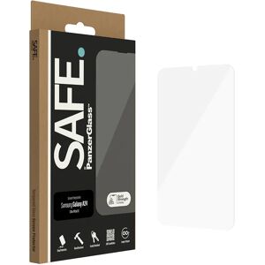 Samsung Galaxy A24 Safe By PanzerGlass™ Ultra-Wide Fit Skærmbeskyttelse - Case Friendly - Gold Strength - Gennemsigtig