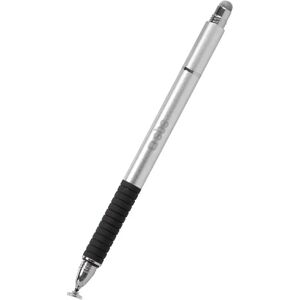 SBS Pro Trio Touch Stylus Pen - Sølv