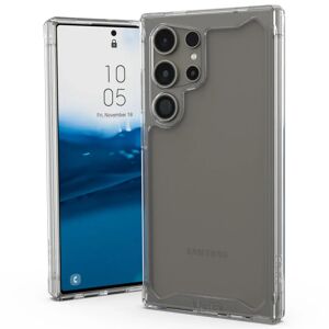 Samsung Galaxy S24 Ultra UAG PLYO Cover - Ice - Gennemsigtig