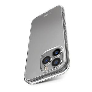 SBS iPhone 14 Pro Extreme X2 Cover - Gennemsigtig