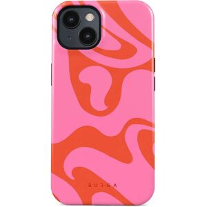 Burga iPhone 13 Tough Fashion Case - Ride the Wave