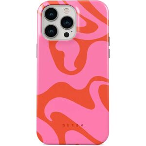 Burga iPhone 13 Pro Tough Fashion Case - Ride the Wave